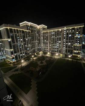 3-к квартира, вторичка, 58м2, 10/17 этаж