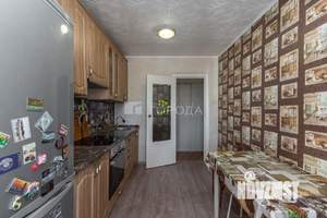 3-к квартира, вторичка, 66м2, 11/12 этаж