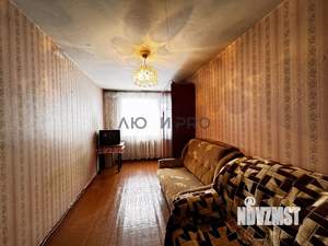 2-к квартира, вторичка, 44м2, 1/5 этаж