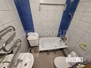 Студия квартира, вторичка, 22м2, 1/3 этаж