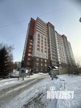 2-к квартира, вторичка, 47м2, 13/16 этаж