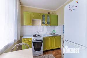 1-к квартира, вторичка, 37м2, 8/9 этаж