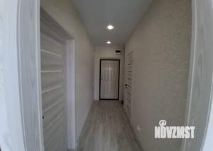 1-к квартира, сданный дом, 33м2, 9/10 этаж