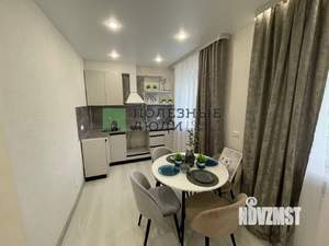 3-к квартира, вторичка, 56м2, 4/4 этаж