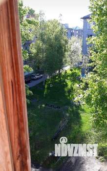 2-к квартира, вторичка, 44м2, 4/5 этаж