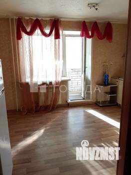 Студия квартира, вторичка, 20м2, 2/10 этаж