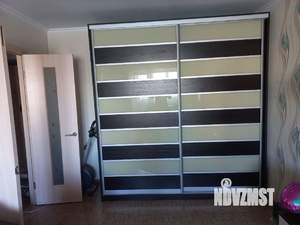 1-к квартира, вторичка, 30м2, 4/4 этаж