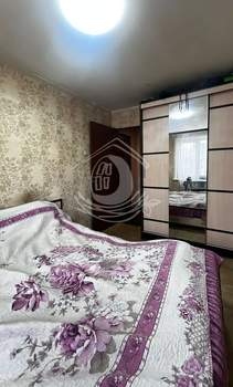 2-к квартира, вторичка, 44м2, 1/9 этаж