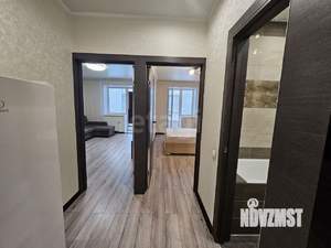 1-к квартира, вторичка, 50м2, 5/16 этаж