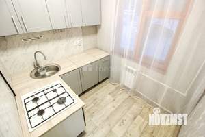 2-к квартира, вторичка, 44м2, 1/5 этаж