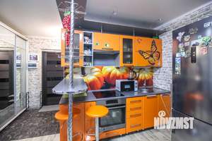 Студия квартира, вторичка, 25м2, 3/17 этаж