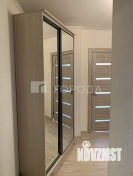 1-к квартира, вторичка, 28м2, 1/14 этаж