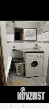 2-к квартира, вторичка, 50м2, 6/9 этаж