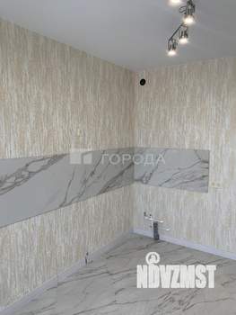 1-к квартира, вторичка, 40м2, 12/19 этаж