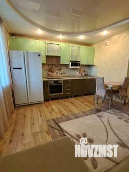 2-к квартира, вторичка, 51м2, 8/16 этаж