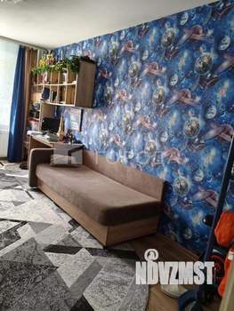 3-к квартира, вторичка, 82м2, 1/17 этаж