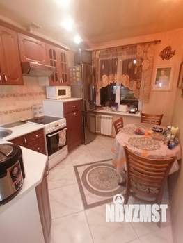 3-к квартира, вторичка, 66м2, 4/10 этаж