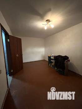 2-к квартира, вторичка, 44м2, 1/9 этаж