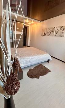 3-к квартира, вторичка, 97м2, 14/15 этаж