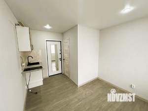 Студия квартира, вторичка, 13м2, 2/5 этаж