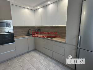 3-к квартира, вторичка, 65м2, 6/9 этаж