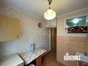 1-к квартира, вторичка, 30м2, 3/5 этаж