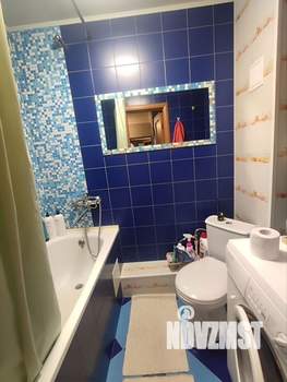 2-к квартира, вторичка, 44м2, 1/9 этаж