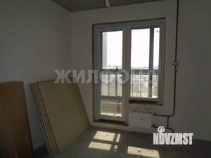 2-к квартира, вторичка, 47м2, 9/16 этаж