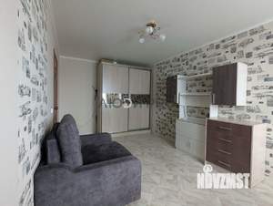 1-к квартира, вторичка, 36м2, 2/16 этаж