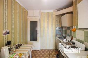 3-к квартира, вторичка, 60м2, 7/9 этаж