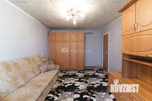 1-к квартира, вторичка, 32м2, 5/5 этаж