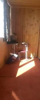 1-к квартира, вторичка, 30м2, 8/16 этаж