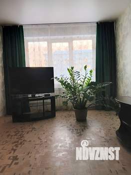 2-к квартира, вторичка, 44м2, 1/5 этаж
