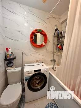 3-к квартира, вторичка, 56м2, 1/9 этаж