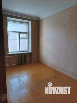 3-к квартира, вторичка, 77м2, 3/5 этаж