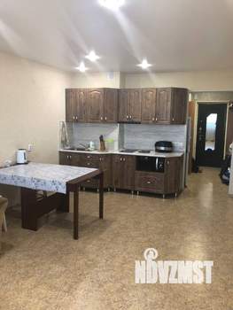 Студия квартира, вторичка, 31м2, 9/18 этаж