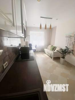 2-к квартира, вторичка, 53м2, 7/10 этаж