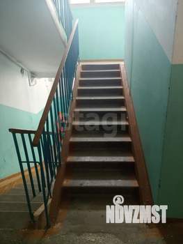 3-к квартира, вторичка, 62м2, 2/9 этаж