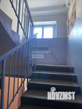 3-к квартира, вторичка, 58м2, 1/5 этаж