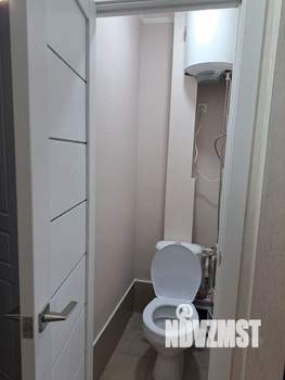 1-к квартира, вторичка, 13м2, 4/5 этаж