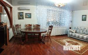 4-к квартира, вторичка, 92м2, 4/10 этаж