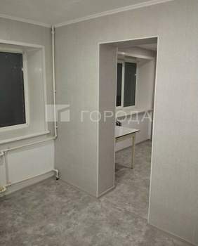 1-к квартира, вторичка, 22м2, 3/5 этаж