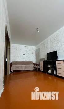 1-к квартира, вторичка, 43м2, 3/4 этаж