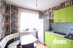 1-к квартира, вторичка, 30м2, 4/5 этаж