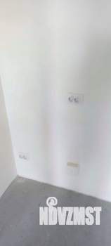 1-к квартира, вторичка, 40м2, 4/18 этаж