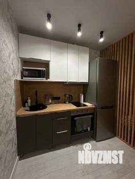 Студия квартира, вторичка, 28м2, 7/10 этаж