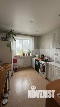 3-к квартира, вторичка, 70м2, 9/9 этаж