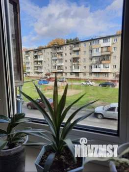 2-к квартира, вторичка, 44м2, 2/5 этаж