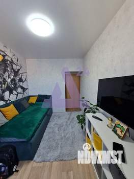 2-к квартира, вторичка, 44м2, 9/9 этаж