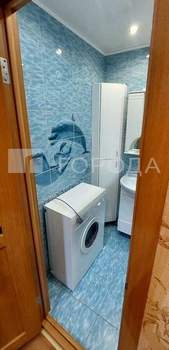 2-к квартира, вторичка, 53м2, 8/9 этаж